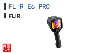 FLIR E6 PRO ͼƬ