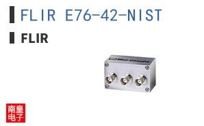 FLIR E76-42-NIST ͼƬ