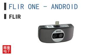 FLIR ONE - ANDROID ͼƬ