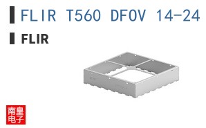 FLIR T560 DFOV 14-24 ͼƬ