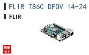 FLIR T860 DFOV 14-24 ͼƬ