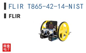 FLIR T865-42-14-NIST ͼƬ