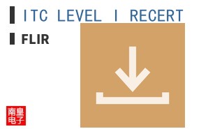 ITC LEVEL I RECERT ͼƬ