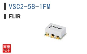 VSC2-58-1FM ͼƬ