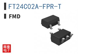 FT24C02A-FPR-T ͼƬ