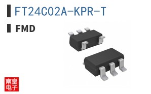 FT24C02A-KPR-T ͼƬ