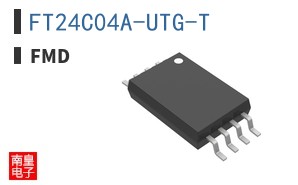 FT24C04A-UTG-T ͼƬ