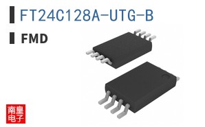 FT24C128A-UTG-B ͼƬ