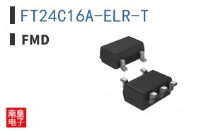 FT24C16A-ELR-T ͼƬ