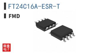 FT24C16A-ESR-T ͼƬ