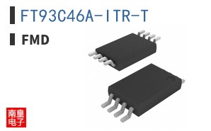 FT93C46A-ITR-T ͼƬ