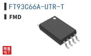 FT93C66A-UTR-T ͼƬ
