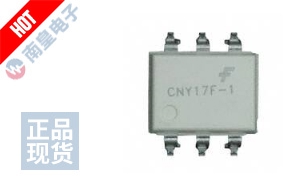 CNY17F1SM ͼƬ