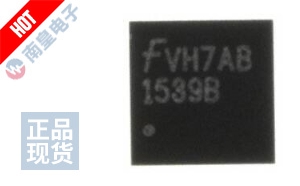 FAN1539BMPX ͼƬ