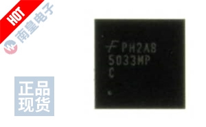 FAN5033MPX ͼƬ