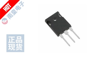 FGH60N60UFDTU 图片