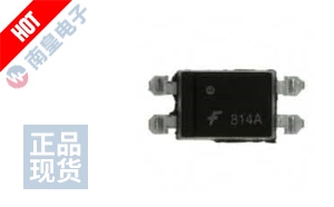 FOD814AS 图片