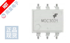 MOC3021SM ͼƬ