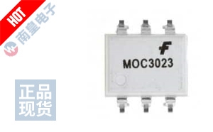 MOC3023SM ͼƬ