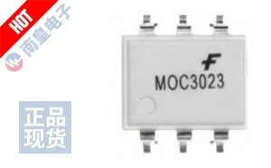 MOC3023SR2M ͼƬ