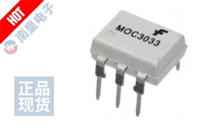 MOC3033M ͼƬ