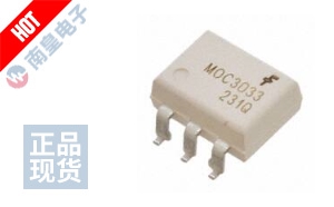 MOC3033SM ͼƬ