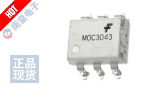 MOC3043SM ͼƬ