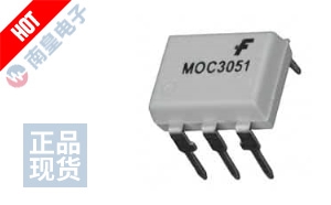 MOC3051M ͼƬ