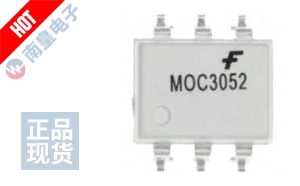 MOC3052SR2M_F132 ͼƬ