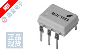 MOC3063M ͼƬ