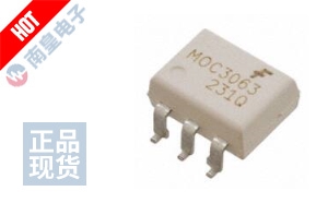 MOC3063SM ͼƬ