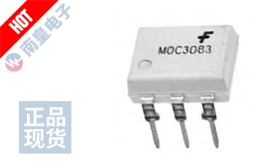 MOC3083M ͼƬ