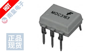 MOC3163M ͼƬ