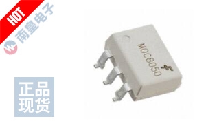 MOC8050SR2VM ͼƬ