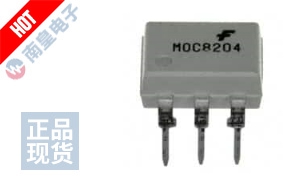 MOC8204M 图片