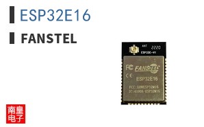 ESP32E16 ͼƬ