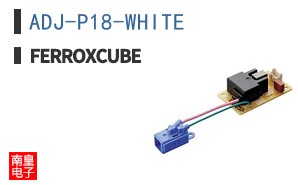 ADJ-P18-WHITE ͼƬ