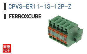 CPVS-ER11-1S-12P-Z ͼƬ