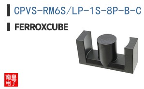 CPVS-RM6S/LP-1S-8P-B-C ͼƬ