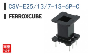 CSV-E25/13/7-1S-6P-C ͼƬ