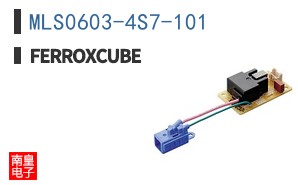 MLS0603-4S7-101 ͼƬ