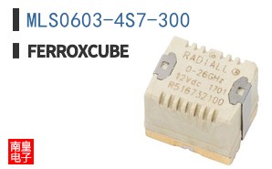 MLS0603-4S7-300 ͼƬ