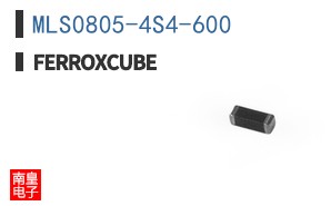 MLS0805-4S4-600 ͼƬ
