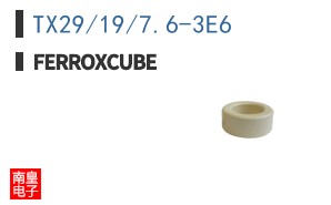 TX29/19/7.6-3E6 ͼƬ