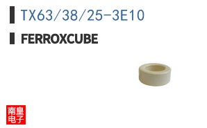 TX63/38/25-3E10 ͼƬ