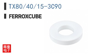 TX80/40/15-3C90 ͼƬ