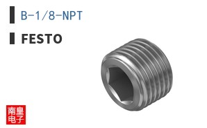 B-1/8-NPT ͼƬ