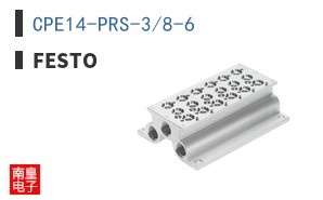 CPE14-PRS-3/8-6 ͼƬ
