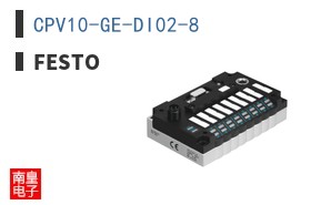 CPV10-GE-DI02-8 ͼƬ