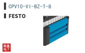 CPV10-VI-BZ-T-8 ͼƬ